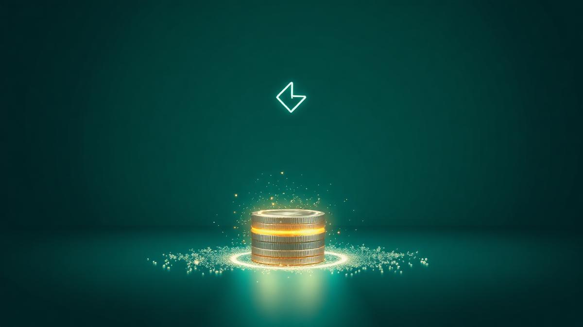 Monedas disolviéndose en partículas, coste de la invisibilidad en IA